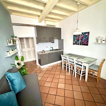 Trastevere Rome'S Heart Charming Appartment 8 Eksteriør billede